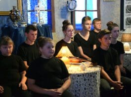 Piknik historyczny w Modlnej / fot. Michał Kowalski