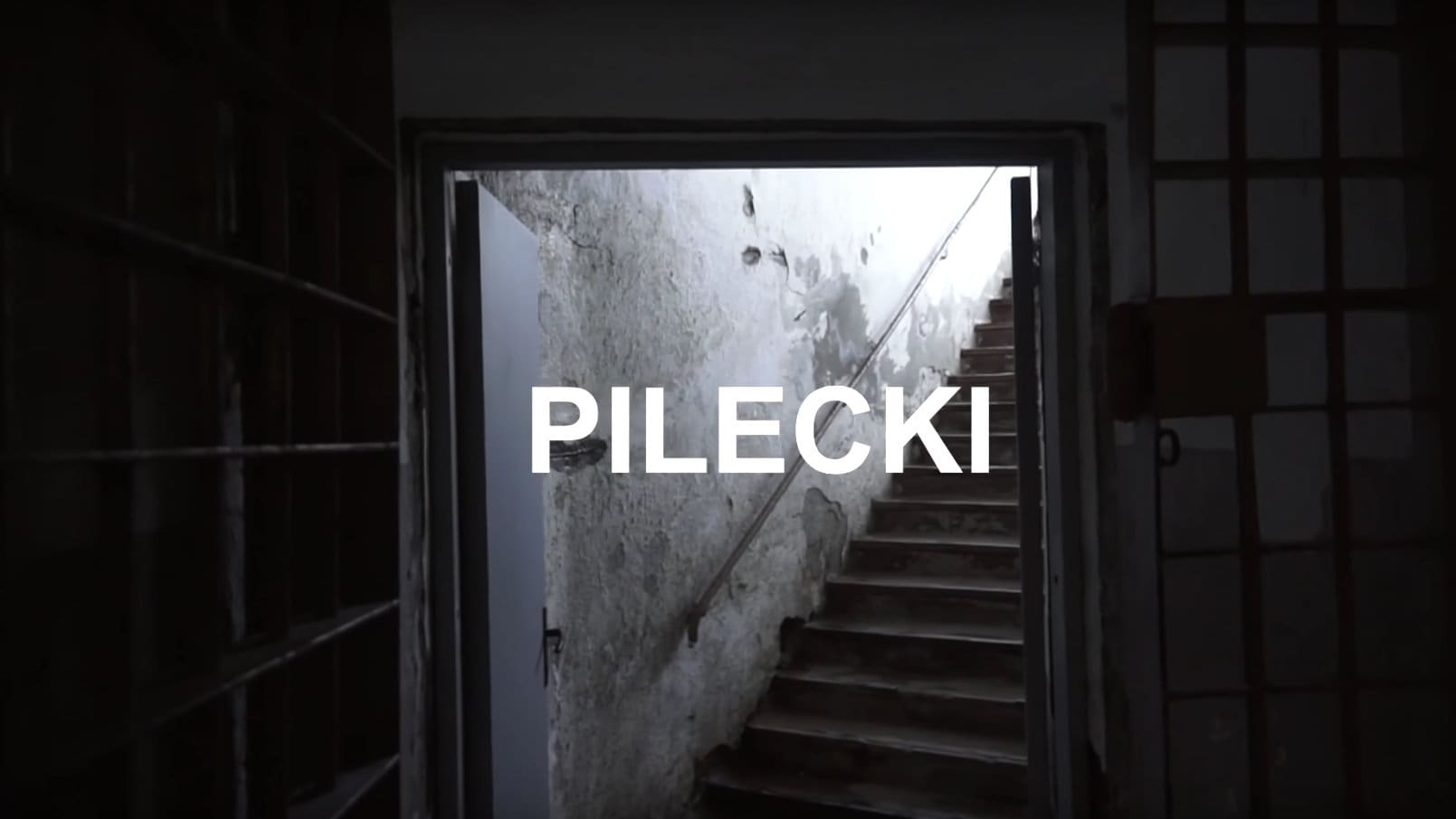 Pilecki: Niesłuszny wyrok reż. Jakub Marcinak, Anna Bajun