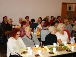 Dzień Seniora / fot. umozorkow.pl