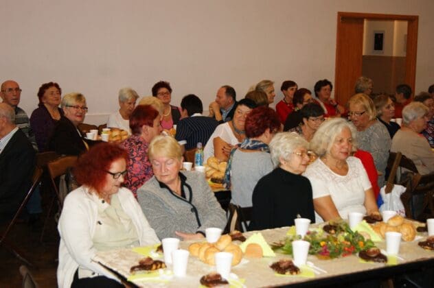 Dzień Seniora / fot. umozorkow.pl