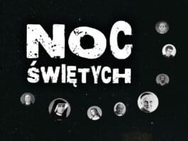 Noc Świętych