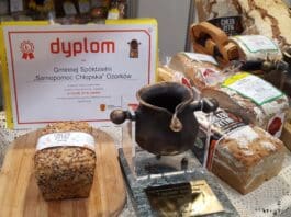 Ozorkowski chleb najlepszy w województwie / fot. powiat.zgierz.pl