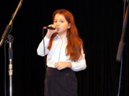 Konkurs piosenki patriotycznej rozstrzygnięty / fot. mokozorkow.pl