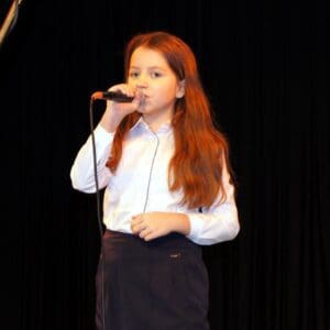 Konkurs piosenki patriotycznej rozstrzygnięty / fot. mokozorkow.pl