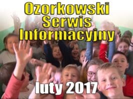 Ozorkowski Serwis Informacyjny - luty 2017