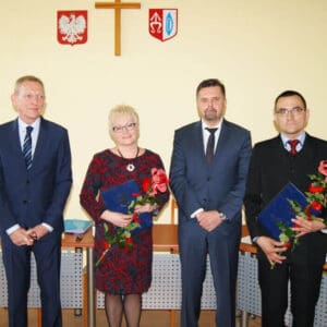 Nagrody za Działalność Kulturalną ? wręczone!