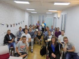 Praktyki zawodowe w Maladze