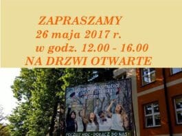 Dzień Otwartych Drzwi w I LO w Ozorkowie
