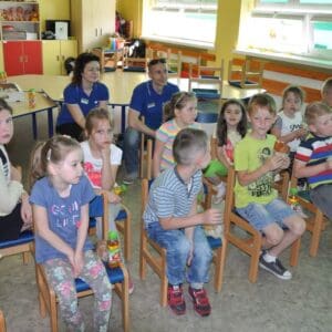 Rowerowy zawrót głowy, Modlna-Sokolniki, 27.05.2017 (10)