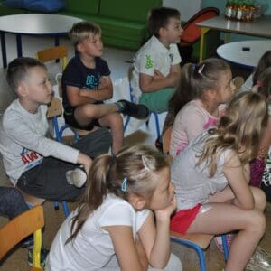 Rowerowy zawrót głowy, Modlna-Sokolniki, 27.05.2017 (12)