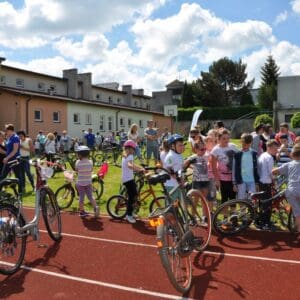 Rowerowy zawrót głowy, Modlna-Sokolniki, 27.05.2017 (16)