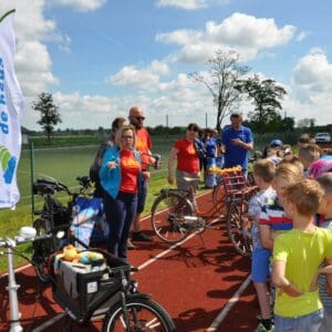 Rowerowy zawrót głowy, Modlna-Sokolniki, 27.05.2017 (17)