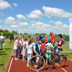 Rowerowy zawrót głowy, Modlna-Sokolniki, 27.05.2017 (18)