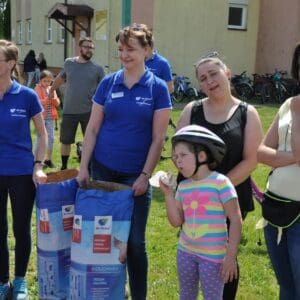 Rowerowy zawrót głowy, Modlna-Sokolniki, 27.05.2017 (19)
