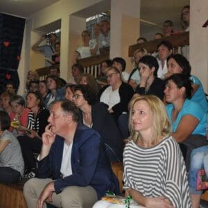 Rowerowy zawrót głowy, Modlna-Sokolniki, 27.05.2017 (2)