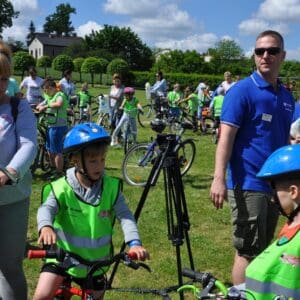 Rowerowy zawrót głowy, Modlna-Sokolniki, 27.05.2017 (22)