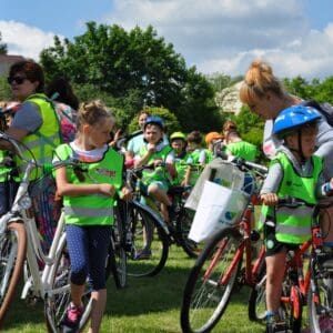 Rowerowy zawrót głowy, Modlna-Sokolniki, 27.05.2017 (23)