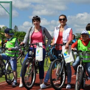 Rowerowy zawrót głowy, Modlna-Sokolniki, 27.05.2017 (24)
