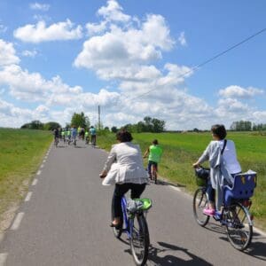 Rowerowy zawrót głowy, Modlna-Sokolniki, 27.05.2017 (28)