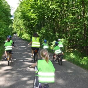 Rowerowy zawrót głowy, Modlna-Sokolniki, 27.05.2017 (29)