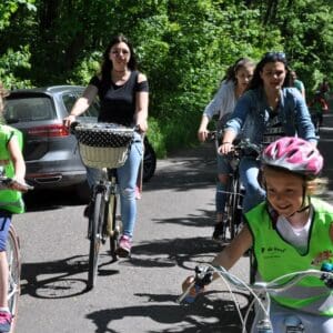 Rowerowy zawrót głowy, Modlna-Sokolniki, 27.05.2017 (31)