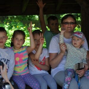 Rowerowy zawrót głowy, Modlna-Sokolniki, 27.05.2017 (34)