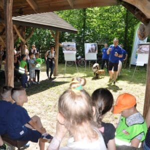 Rowerowy zawrót głowy, Modlna-Sokolniki, 27.05.2017 (36)