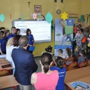 Rowerowy zawrót głowy, Modlna-Sokolniki, 27.05.2017 (7)