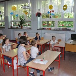 Rowerowy zawrót głowy, Modlna-Sokolniki, 27.05.2017 (8)