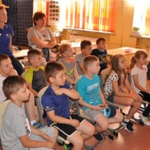 Rowerowy zawrót głowy, Modlna-Sokolniki, 27.05.2017 (9)