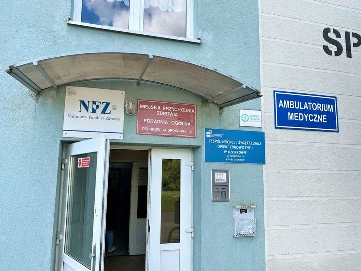 Od 1 lipca Miasto dofinansowuje funkcjonowanie nocnej i świątecznej pomocy