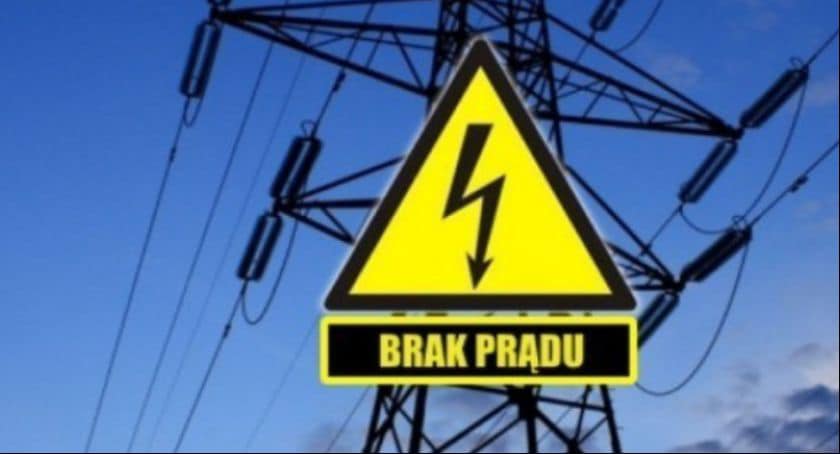 UwagaRemont sieci energetycznej w Ozorkowie PGE Dystrybucja prowadzi na terenie