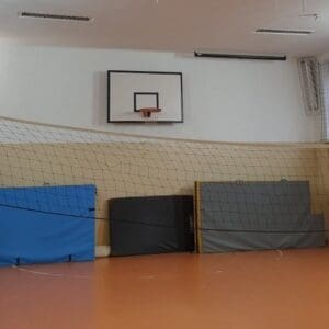 W Szkole Podstawowej nr 5 przy ul. Cegielnianej trwa remont