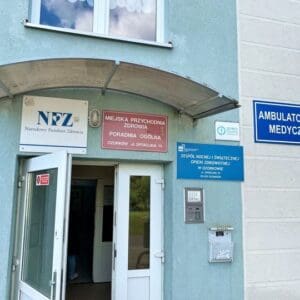 Od 1 lipca Miasto dofinansowuje funkcjonowanie nocnej i świątecznej pomocy