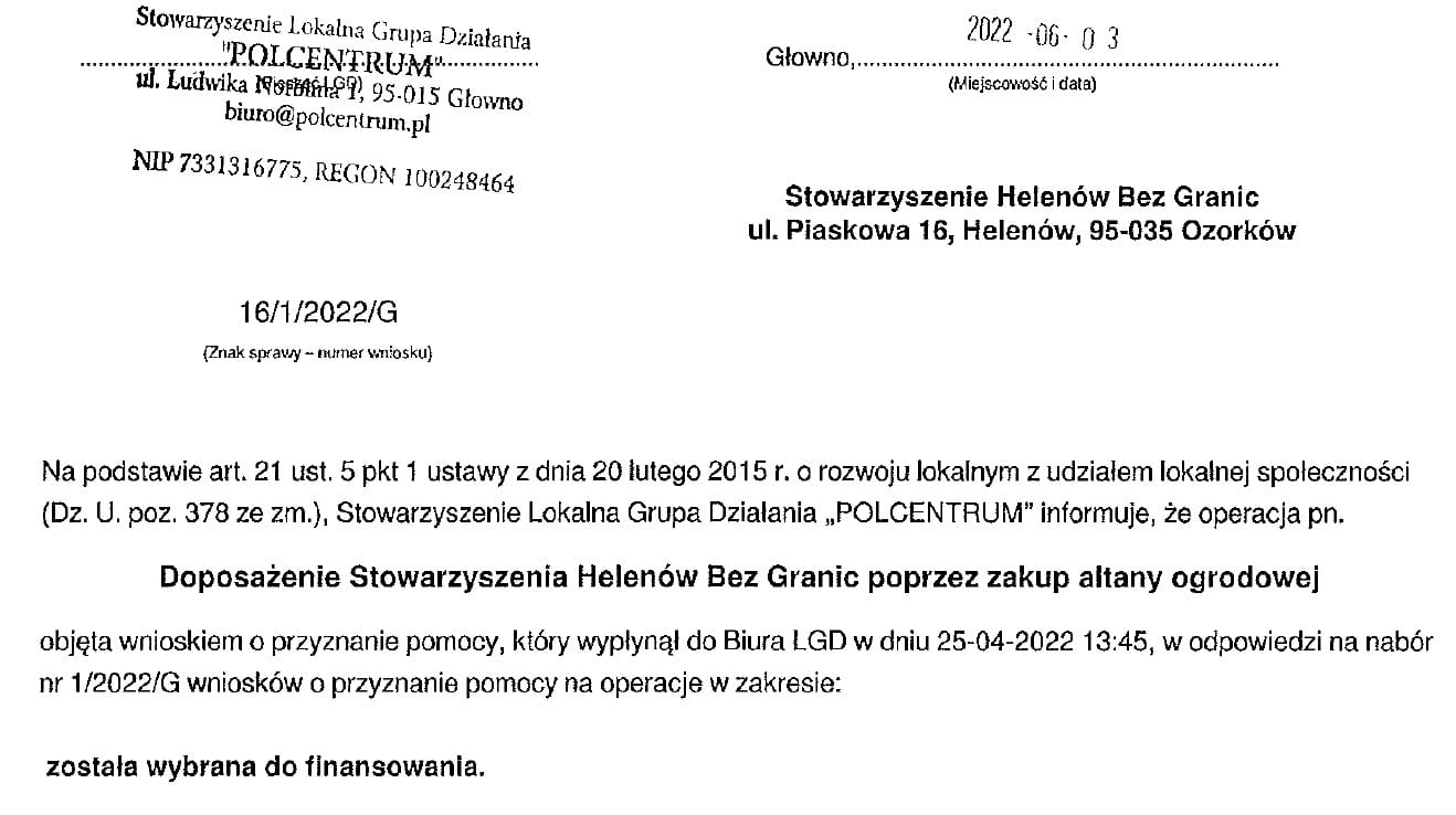 1686489309_Na-placu-zabaw-w-Helenowie-stanie-altana-ogrodowa-Michal.jpg Na placu zabaw w Helenowie stanie altana ogrodowa
