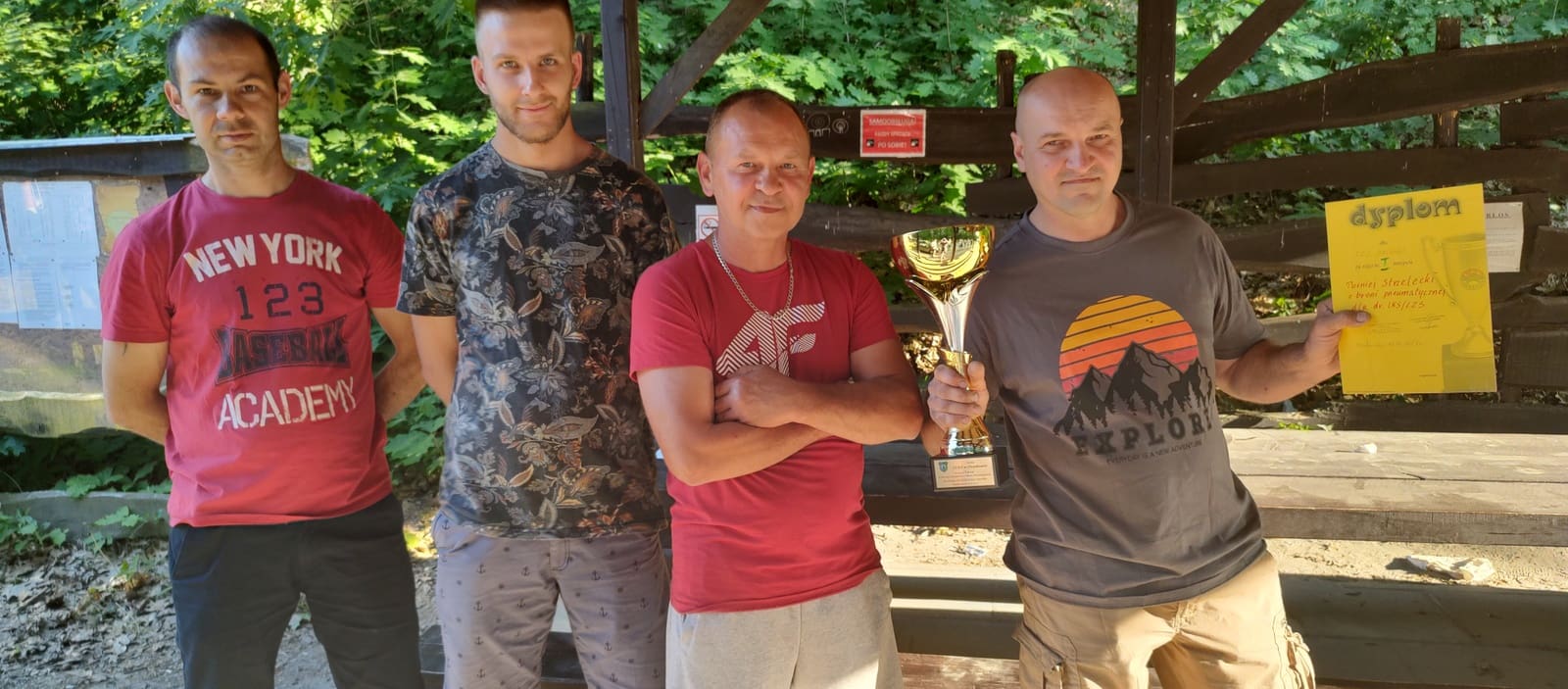 LZS-Helenow-triumfuje-w-Gminnym-Turnieju-Strzeleckim-Michal-Kowalski.jpg LZS Helenów triumfuje w Gminnym Turnieju Strzeleckim - Michał Kowalski