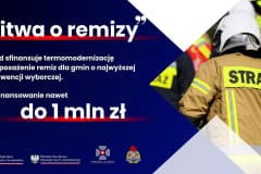 Bitwa o remizy - 1