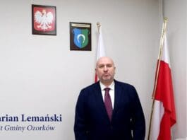 Budżet Gminy Ozorków na rok 2025 przyjęty!