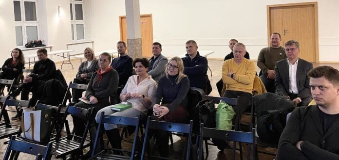 Kierunki i wyzwania rozwoju Ozorkowa: Wnioski z dyskusji społecznej Kierunki i wyzwania rozwoju Ozorkowa: Wnioski z dyskusji społecznej