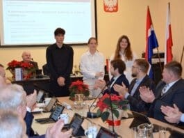 Gratulacje dla naszych Sportowców!...