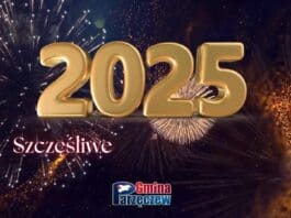Podsumowanie 2024 roku w Gminie Parzęczew...