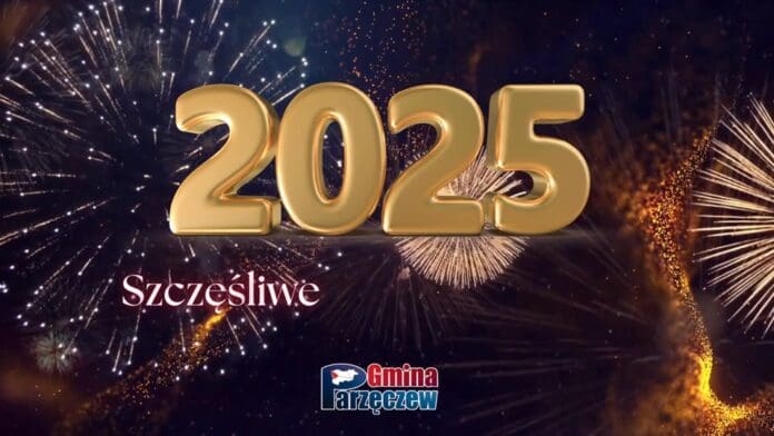 Rekordowy Rok 2024 w Gminie Parzęczew: Inwestycje, Edukacja i Wydarzenia Podsumowanie 2024 roku w Gminie Parzęczew...
