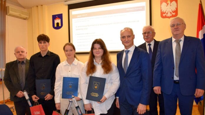 Wyjątkowe osiągnięcia sportowców z Gminy Parzęczew wyróżnione przez Burmistrza Nagrody Sportowe Gminy Parzęczew