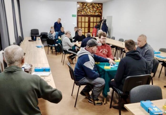 Brydż - reaktywacja