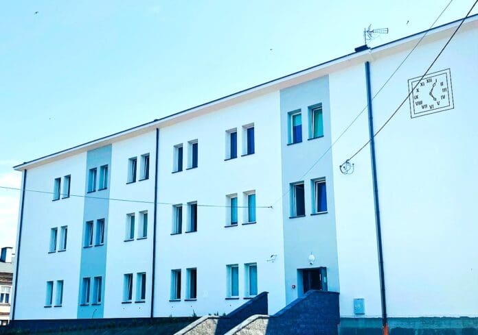 Pracownik socjalny