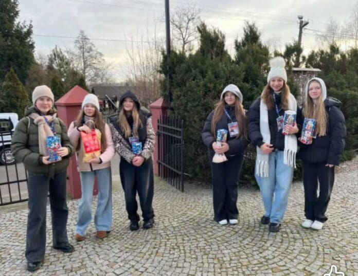 Ten post jest o wszystkich małych i dużych serduszkach, które w niedzielę kwesto...