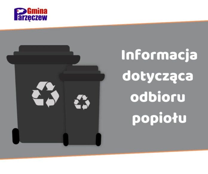 UWAGA MIESZKAŃCY PARZĘCZEWA!...