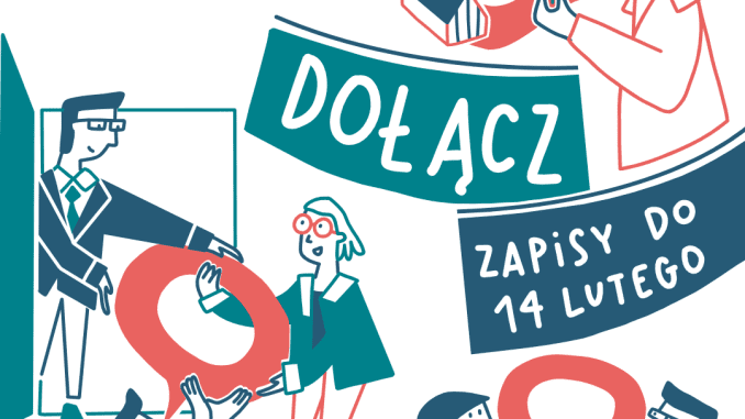 Lokalne Inicjatywy w Zasięgu Ręki: Zgłoszenia do Akcji Masz Głos Program MASZ GŁOS