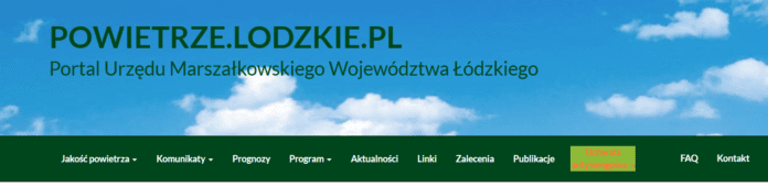 Jakość Powietrza
