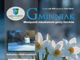 Dzień dobry!
Witamy się z Wami w to mgliste przedpołudnie. Chcemy tylko szepnąć ...